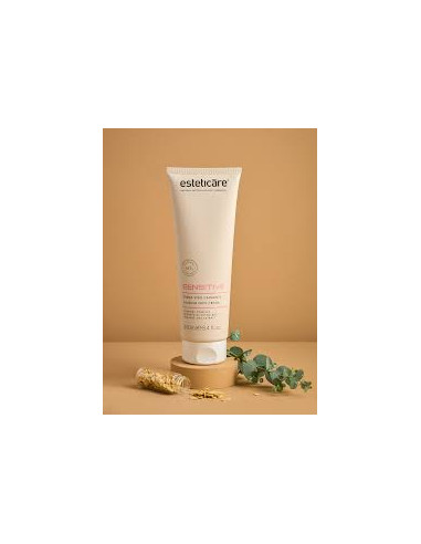 ESTETICARE CREMA VISO CALMANTE - 250 ML