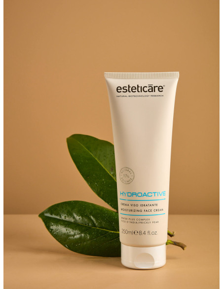 ESTETICARE CREMA VISO IDRATANTE - 250 ML