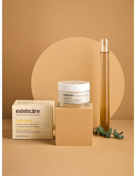 ESTETICARE CREMA VISO ILLUMINANTE - 50 ML