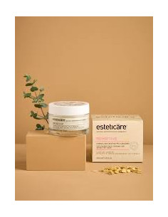 ESTETICARE CREMA VISO LENITIVA PELLI SENSIBILE - 50 ML