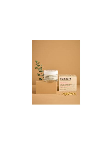 ESTETICARE CREMA VISO LENITIVA PELLI SENSIBILE - 50 ML
