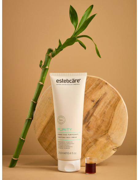 ESTETICARE CREMA VISO PURIFICANT- 250 ML