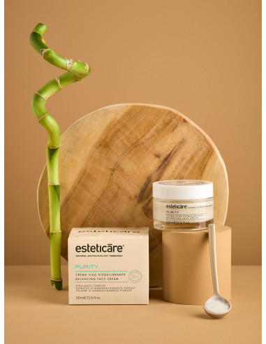 ESTETICARE CREMA VISO RIEQUILIBRANTE - 50 ML