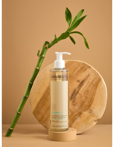 ESTETICARE GEL DETERGENTE PURIFICANTE - 250 ML
