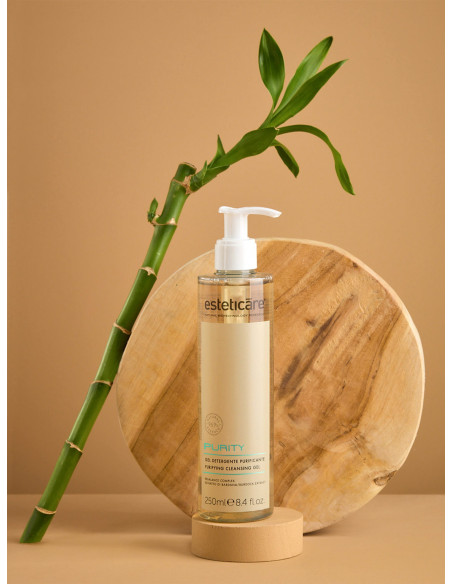 ESTETICARE GEL DETERGENTE PURIFICANTE - 250 ML