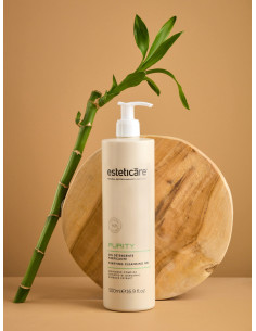 ESTETICARE GEL DETERGENTE PURIFICANTE - 500 ML