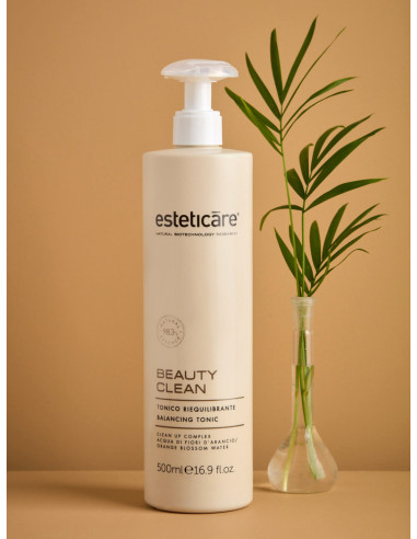 ESTETICARE LATTE DETERGENTE - 500 ML