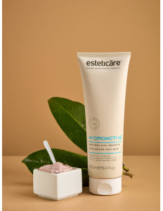 ESTETICARE MASCHERA VISO IDRATANTE - 250 ML