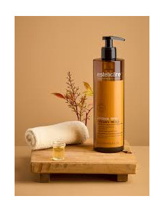 ESTETICARE OLIO MASSAGGIO ALL'ARGAN 500 ML
