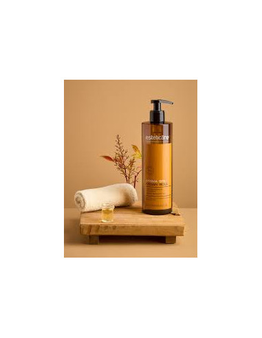 ESTETICARE OLIO MASSAGGIO ALL'ARGAN 500 ML