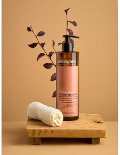 ESTETICARE OLIO MASSAGGIO ALL'ARNICA -500 ML