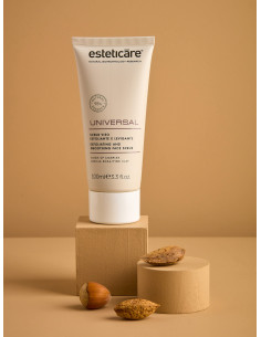 ESTETICARE SCRUB VISO ESFOLIANTE E LEVIGANTE - 100 ML