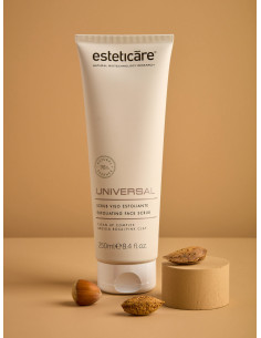 ESTETICARE SCRUB VISO ESFOLLIANTE - 250 ML