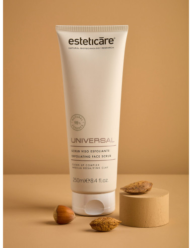 ESTETICARE SCRUB VISO ESFOLLIANTE - 250 ML