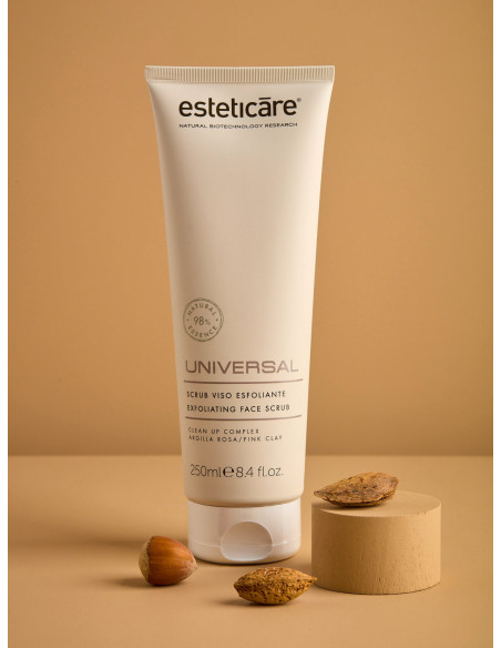ESTETICARE SCRUB VISO ESFOLLIANTE - 250 ML