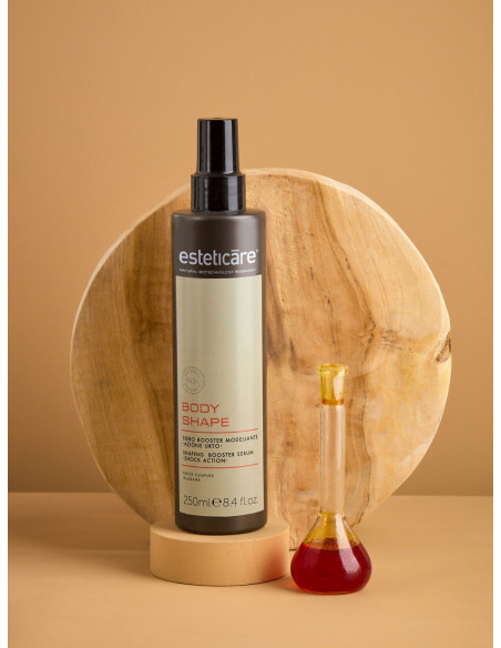 ESTETICARE SIERO BOOSTER MODELLANTE AZIONE URTO 250 ML