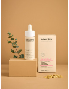 ESTETICARE SIERO VISO BOOSTER CALMANTE - 30 ML