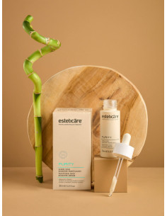 ESTETICARE SIERO VISO BOOSTER PURIFICANTE - 30 ML