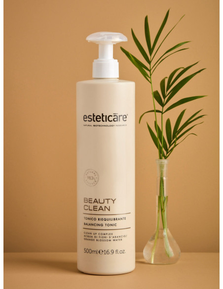 ESTETICARE TONICO RIEQUILIBRANTE - 500 ML