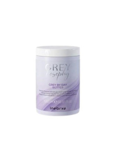 GREYLOSOPHY GREY BY DAY BUTTER 1000ML