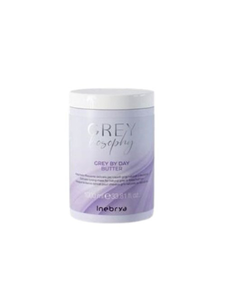 GREYLOSOPHY GREY BY DAY BUTTER 1000ML