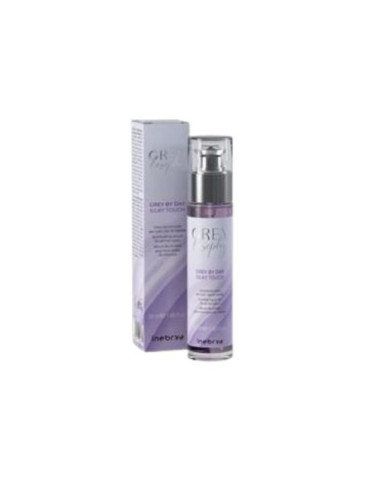 GREYLOSOPHY GREY BY DAY SILKY TOUCH 50ML