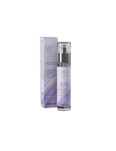 GREYLOSOPHY GREY BY DAY SILKY TOUCH 50ML