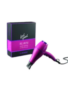 ASCIUGACAPELLI BLOOM 2000W FUCSIA