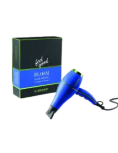 BLOOM HAIR DRYER 2000W BLU
