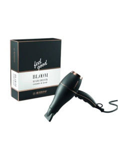 BLOOM HAIR DRYER 2000W NERO