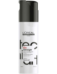 TNA GEL FIX DESIGN  200 ml FIX TECNI.ART NEW