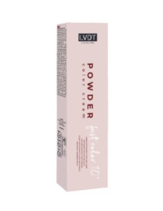 POWDER FAST COLOR 10' 100ML