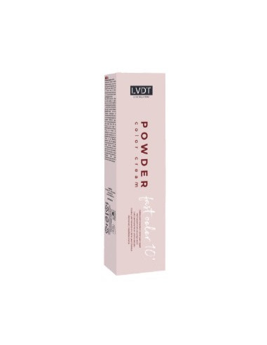 POWDER FAST COLOR 10' 100ML