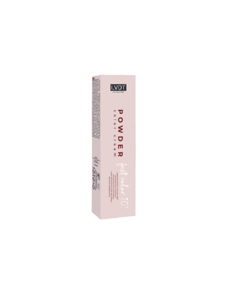 POWDER FAST COLOR 10' 100ML