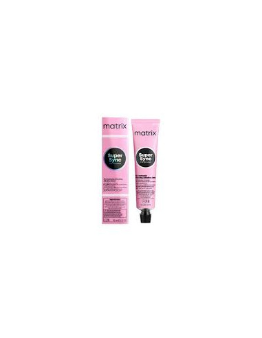 SOCOLOR SYNC 90ML 6WN BIONDO SCURO NATURALE CALDO