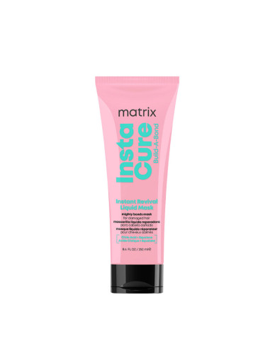 TR INSTACURE BUILD A BOND  MASK  250ML