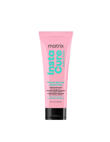 TR INSTACURE BUILD A BOND  MASK  250ML