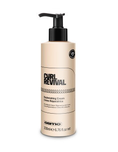 OSMO CURL REVIVAL REPLENISHING CREAM 200ML