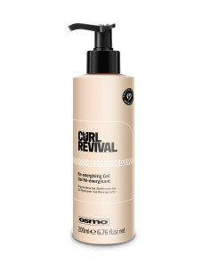 OSMO CURL REVIVAL RE-ENERGISING GEL 200ML
