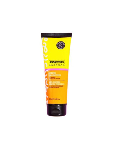 OSMO ESSENCE HYDRATING CURL CONDITIONER 250ML FOR AFRICAN HAIR