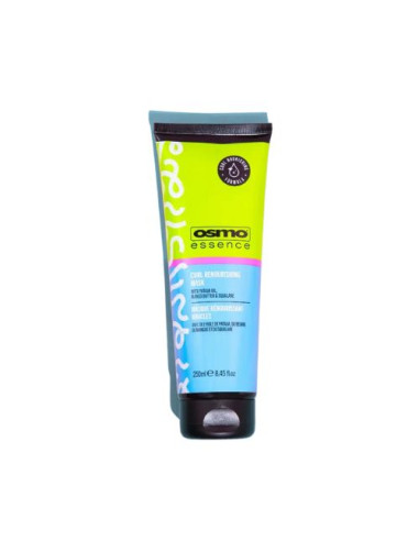 OSMO ESSENCE RENOURISHING CURL MASK 250ML FOR AFRICAN HAIR