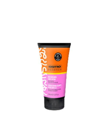 OSMO ESSENCE REPLENISHING CURL CREAM 150ML FOR AFRICAN HAIR