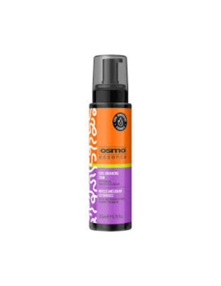 OSMO ESSENCE CURL ENHANCING FOAM 200ML FOR AFRICAN HAIR