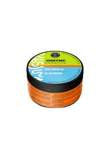 OSMO ESSENCE EDGE TAMING GEL 100ML FOR AFRICAN HAIR