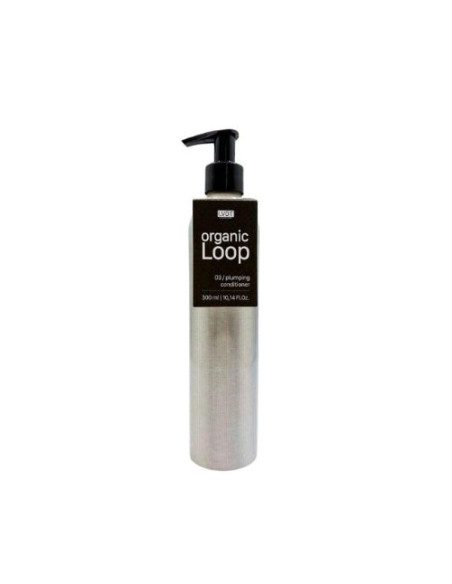 ORGANIC LOOP PLUMPING CONDITIONER 300ML