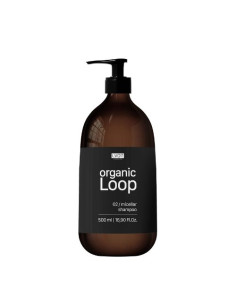ORGANIC LOOP MICELLAR SHAMPOO 500ML
