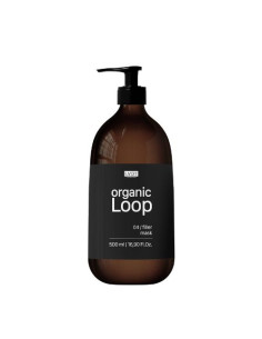 ORGANIC LOOP FILLER MASK 500ML