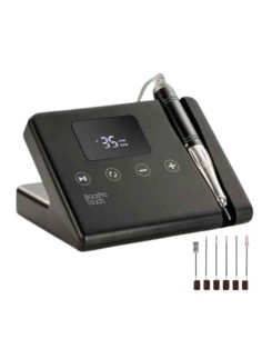 FRESA PROFESSIONALE BLACK PRO TOUCH 35000