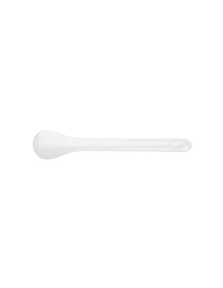 SPATOLA IN PLASTICA PER TINTURA 15,7CM BIANCA
