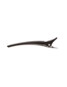 XANA ULTRA GRIP CLIP IN PLATICA/ALLUMINIO 10CM 12PZ